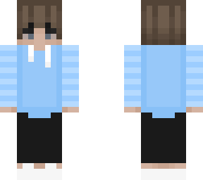 blue boy