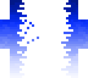 blue fade v.2
