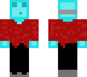blue slime