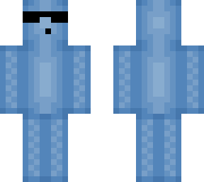 blue slimy boiii (fixed)