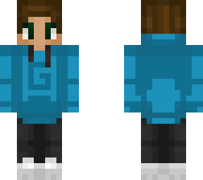 blued