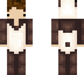 bluethemaker panda clothing edit