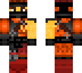 bob the ninja uncompleted