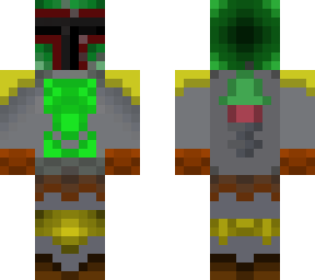 boba fett