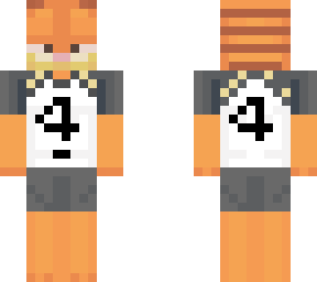 bokuto garfield!