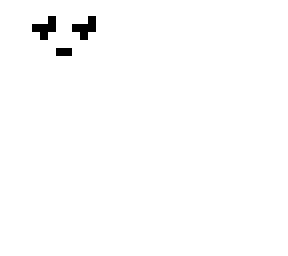 bored eyes
