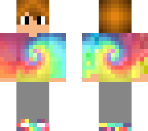 boy with cool t-shirt