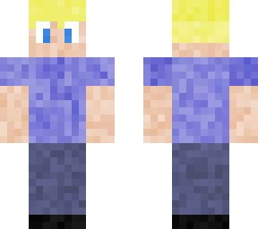 brad