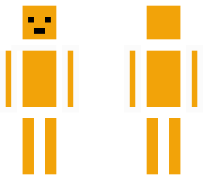 brick battle orange