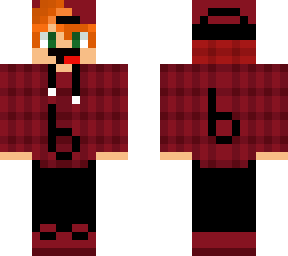 brijei skin