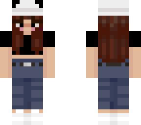bucket hat