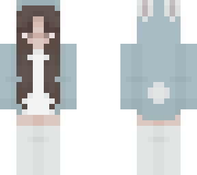 bunny bon bon