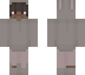 bunny boy