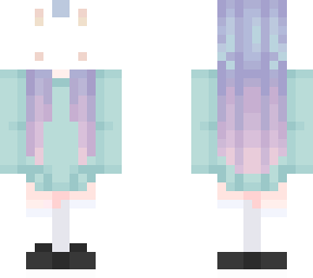 bunny girl