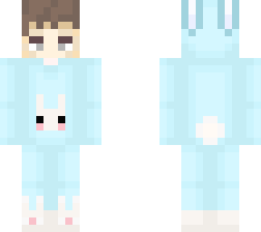 bunnyboy