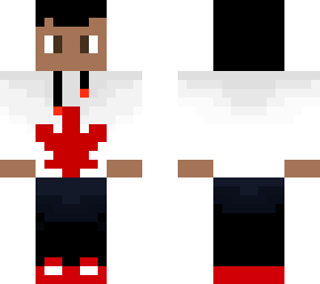 canada boy