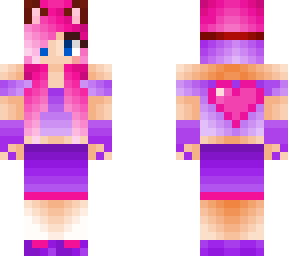 candy queen