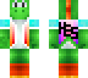 candyyoshisquad