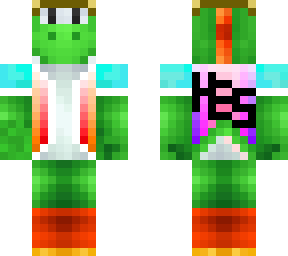 candyyoshisquad summer