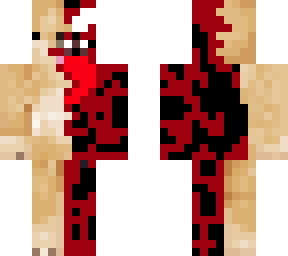 carnage doge
