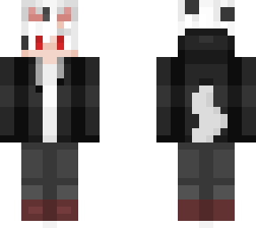 casual snow leopard fixed