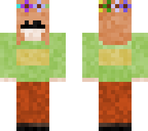 chara :d ( fixed )
