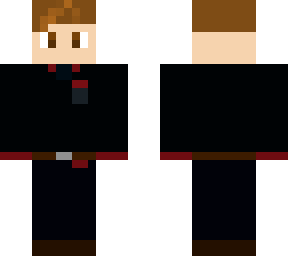 character skin-? (suit)