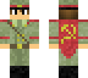 chare622 russian general