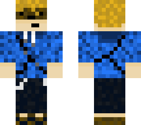 charmt skin