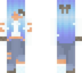 chilled frost ~!