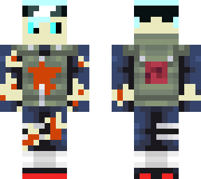 chinobi 222