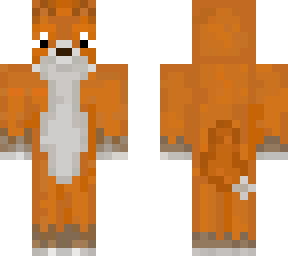 classic fox
