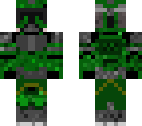 clone commander doom