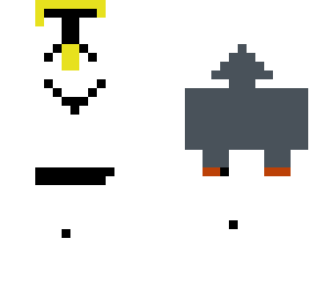 clone trooper with a jet pack
