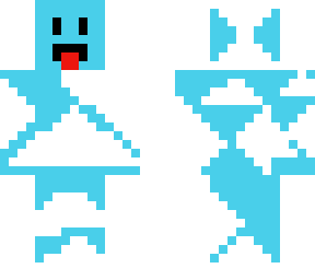 cloud boy