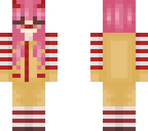 clowning devil