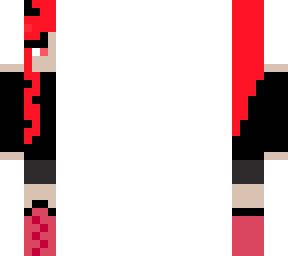 collab w/ cookiequeen00