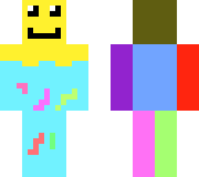 colour mash