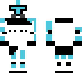 commander rico mark ii