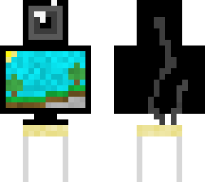 computer / tv / webcam