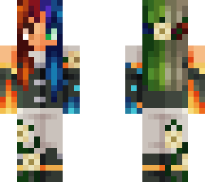 contest entry for wtrmln111's 200 follower tourney-
