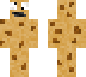 cookie man
