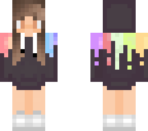 cool hoodie