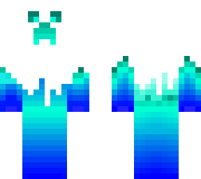 cool ice creeper