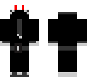 corrupt main skin