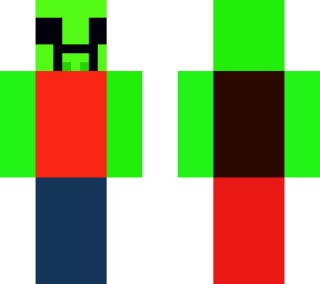 creeper