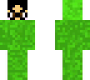 creeper sally
