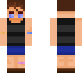 cris afton/crying child fnaf