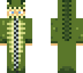 crocodile jacket v2