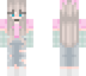 custom skin